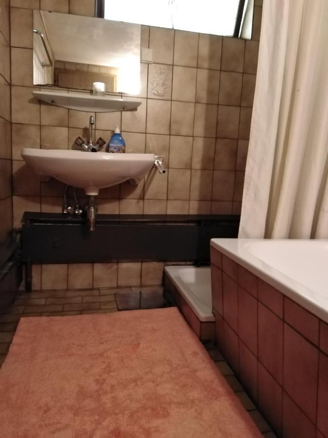 Ferienhaus Lederer Villa Stockenboi Luaran gambar